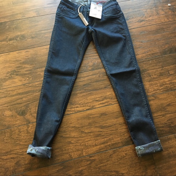 Cult of Individuality | NWT reversible Skinny jeans - Picture 4 of 8